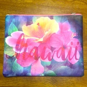 Pretty Bag from Hawaii
